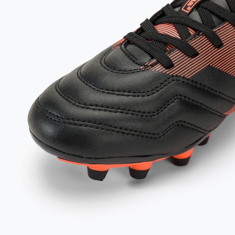 Pánske kopačky Joma Powerful FG black 7