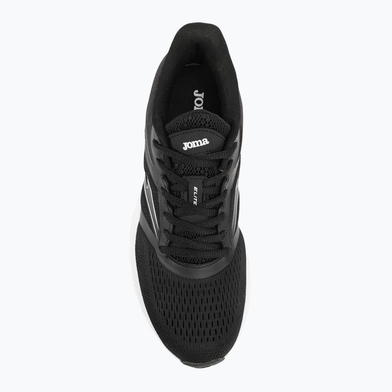 Pánske bežecké topánky Joma Elite biele 6