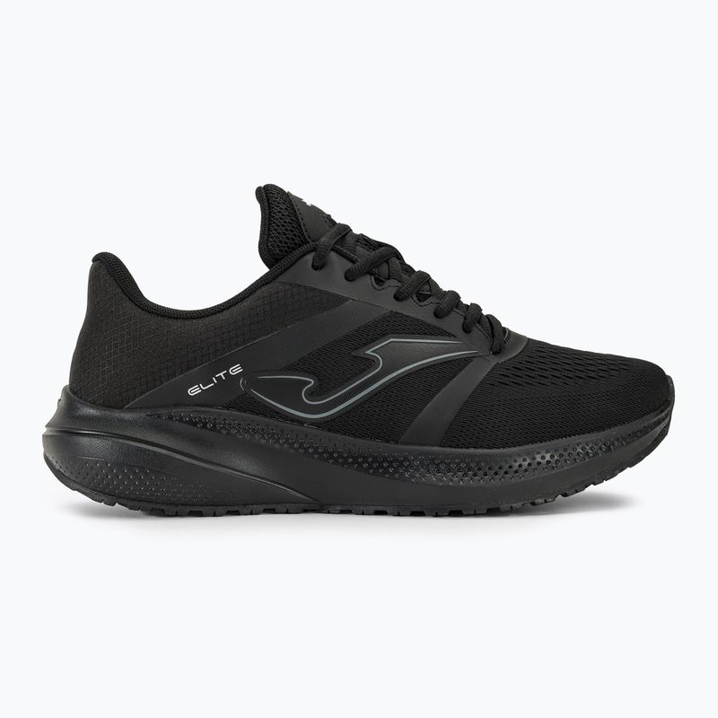 Pánske bežecké topánky Joma Elite black 3