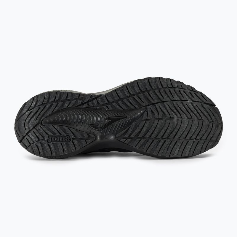 Pánske bežecké topánky Joma Elite black 6