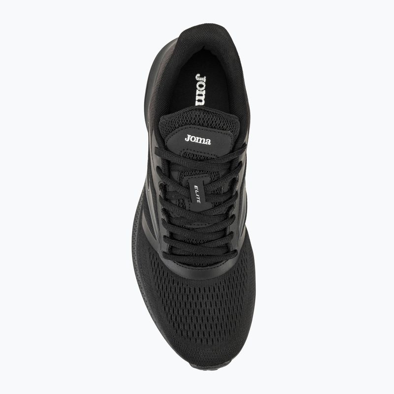 Pánske bežecké topánky Joma Elite black 7