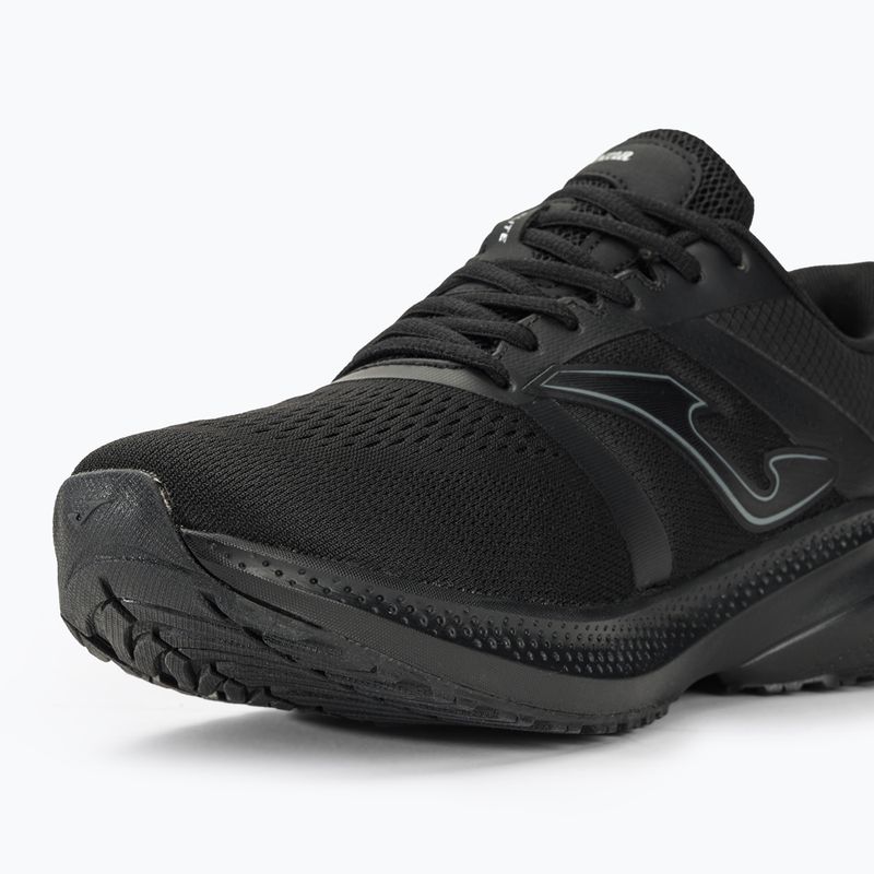 Pánske bežecké topánky Joma Elite black 9