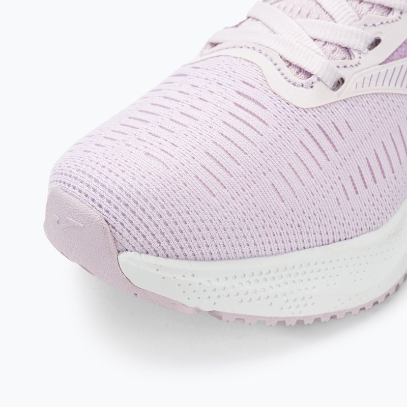 Dámska bežecká obuv Joma Hispalis light pink 7