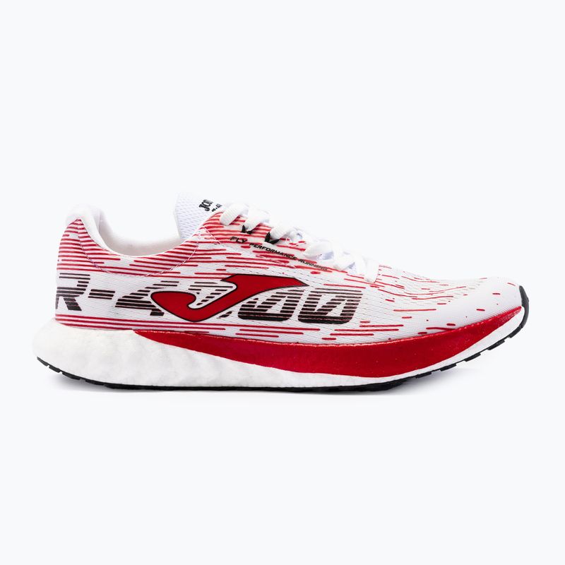 Pánska bežecká obuv Joma R.4000 white/red