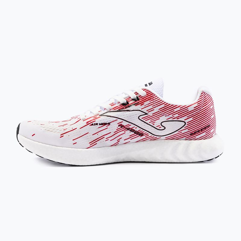 Pánska bežecká obuv Joma R.4000 white/red 2
