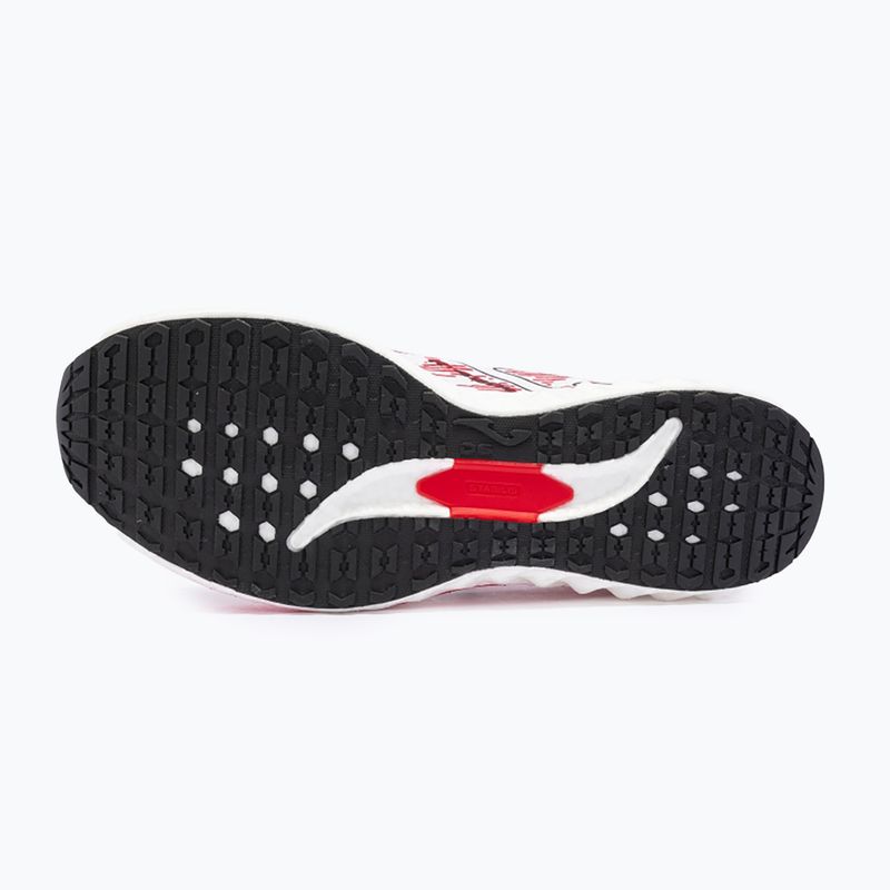 Pánska bežecká obuv Joma R.4000 white/red 4
