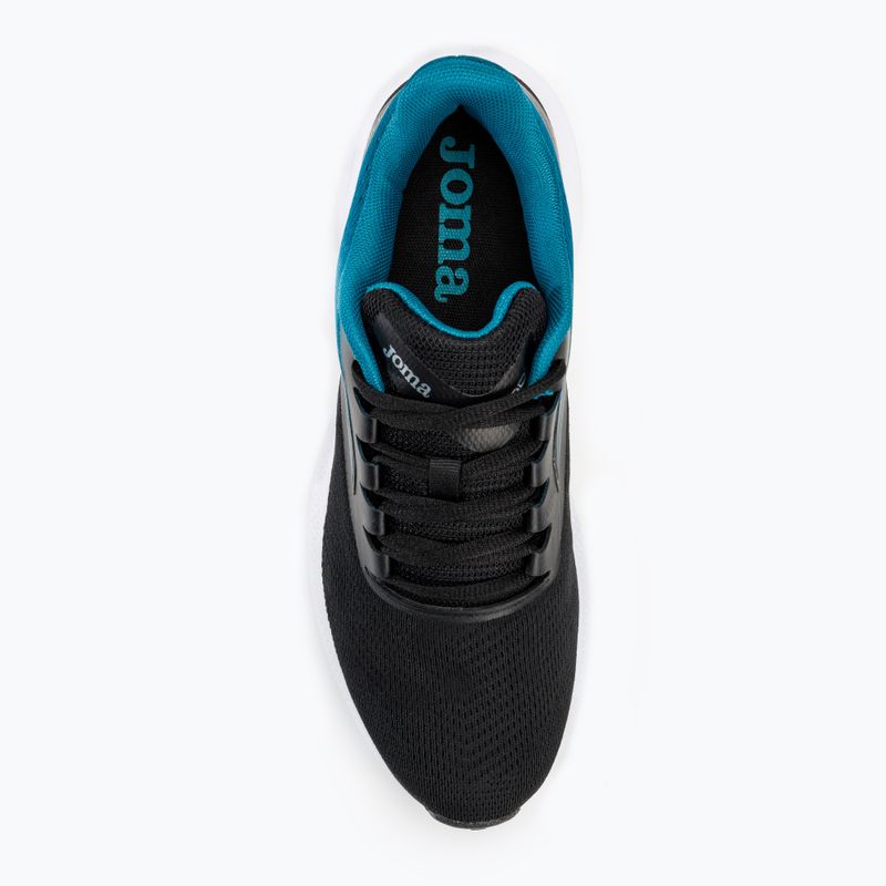 Pánska bežecká obuv Joma Rodio black 5