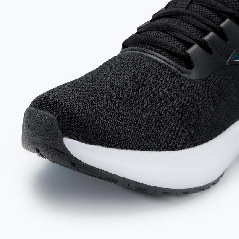 Pánska bežecká obuv Joma Rodio black 7