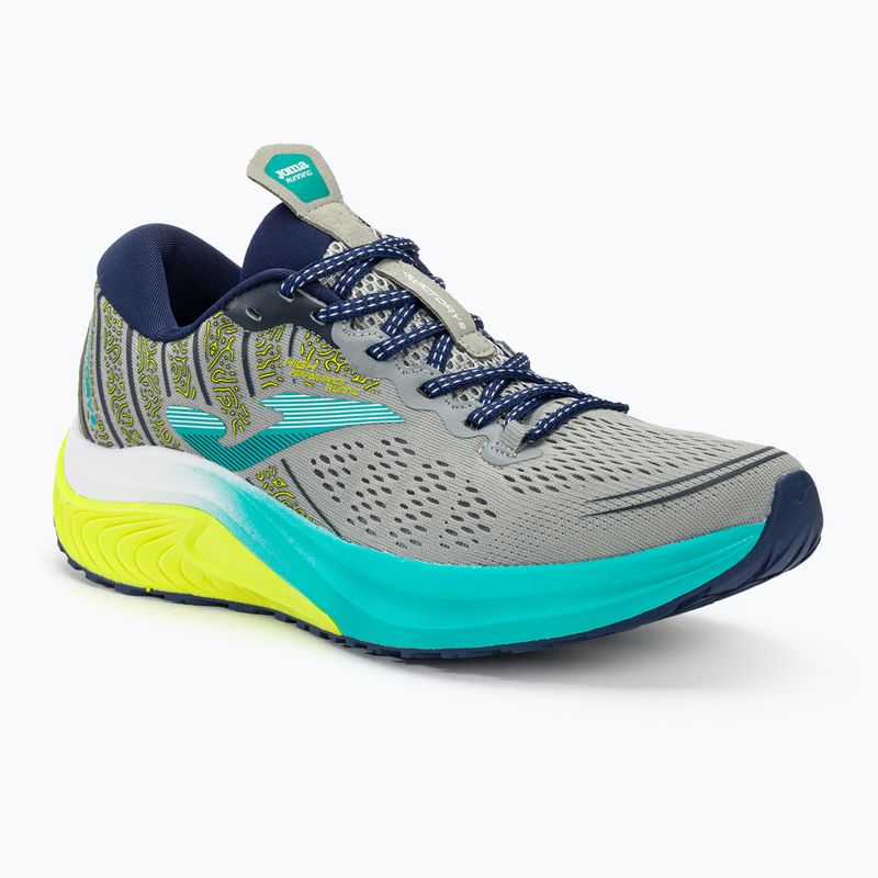 Pánske bežecké topánky Joma Victory grey