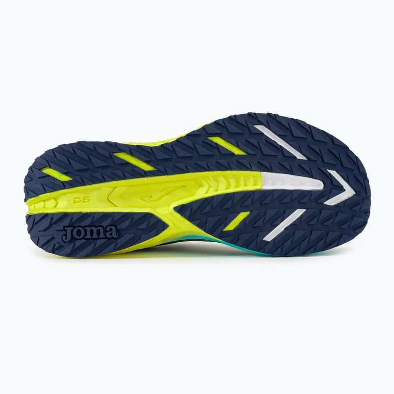 Pánske bežecké topánky Joma Victory grey 3