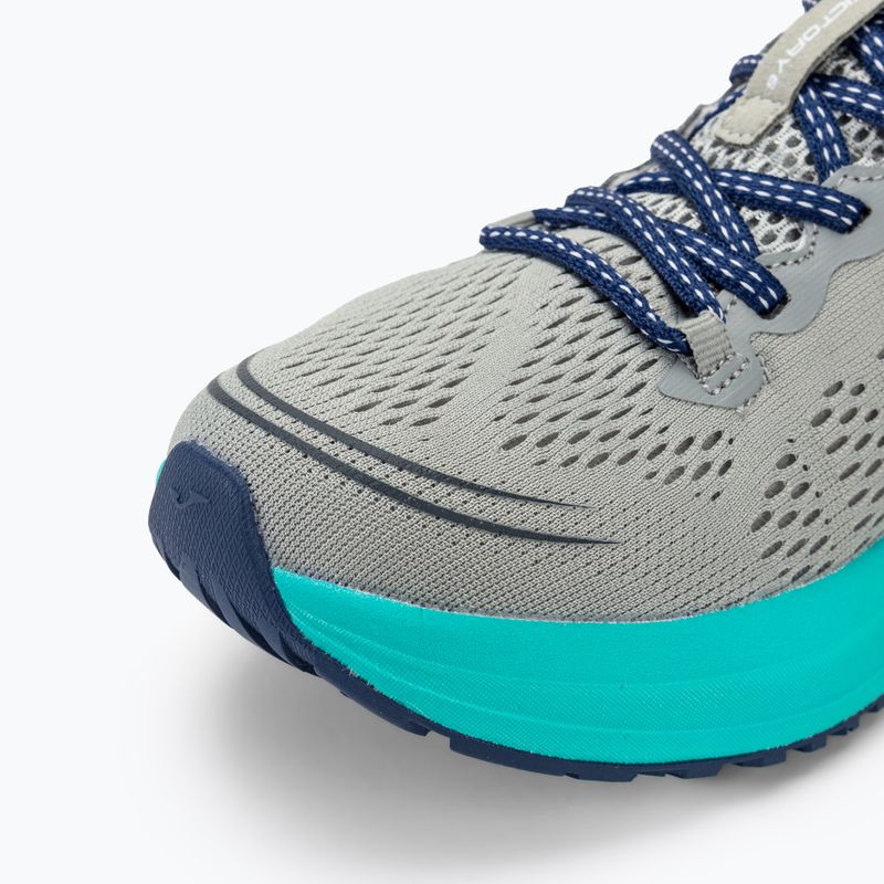 Pánske bežecké topánky Joma Victory grey 7
