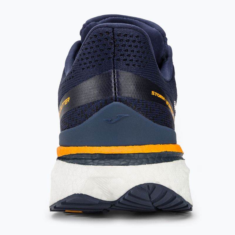 Pánske bežecké topánky Joma Viper navy 8