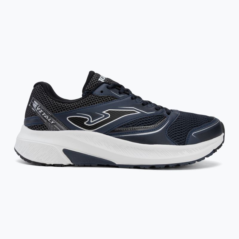 Pánske bežecké topánky Joma Vitaly navy 2