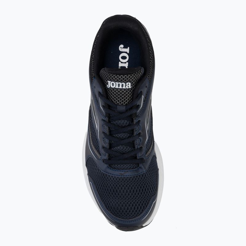 Pánske bežecké topánky Joma Vitaly navy 5