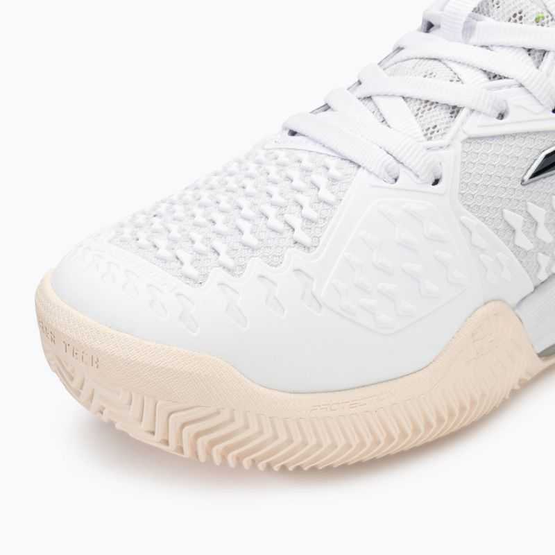 Topánky Joma Ace Lady Padel white/green 7