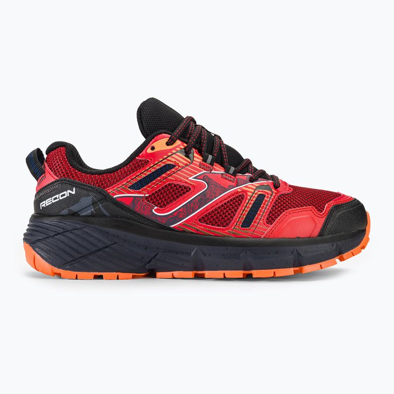 Pánska bežecká obuv Joma Recon red 3