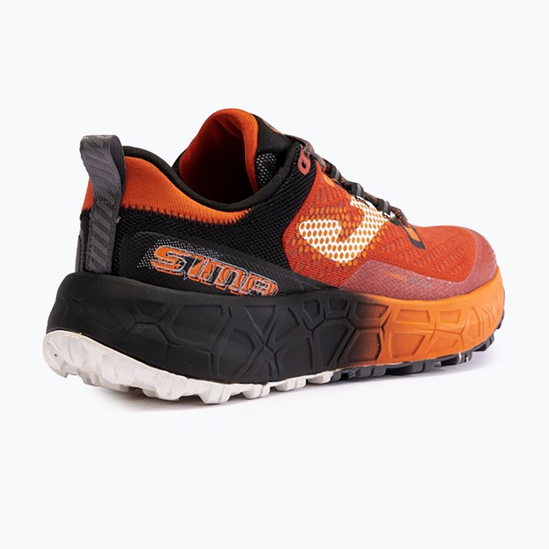 Pánska bežecká obuv Joma Sima orange 11