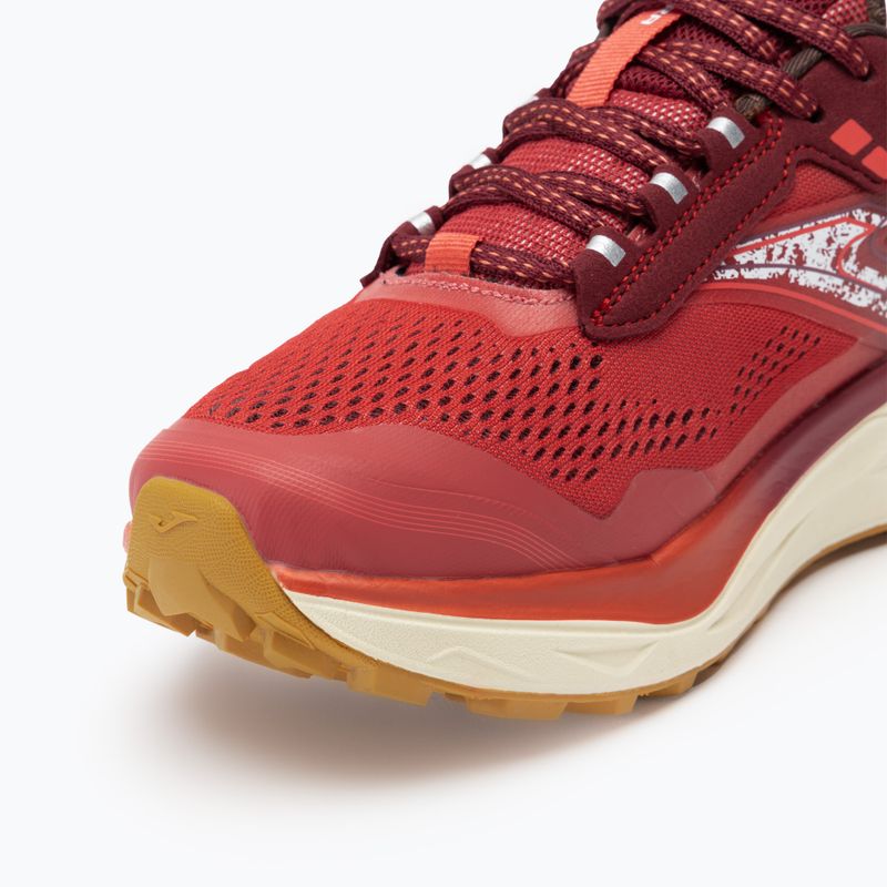 Dámska bežecká obuv Joma Tundra red 7