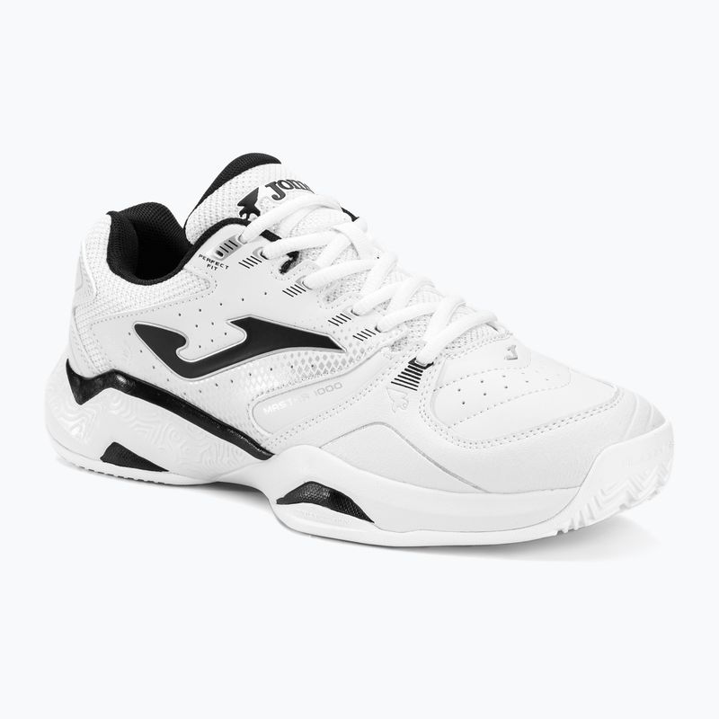 Pánske topánky Joma Master 1000 Padel white