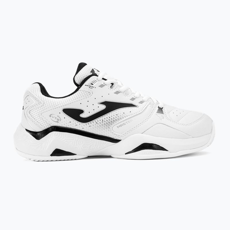 Pánske topánky Joma Master 1000 Padel white 2