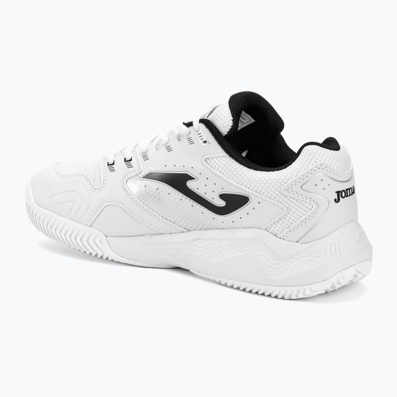 Pánske topánky Joma Master 1000 Padel white 3