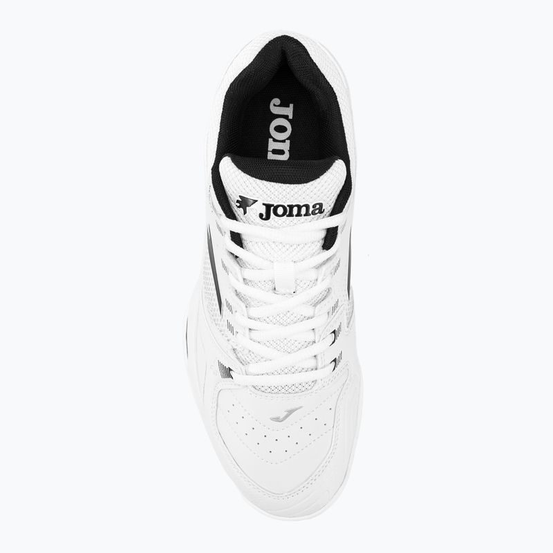 Pánske topánky Joma Master 1000 Padel white 6