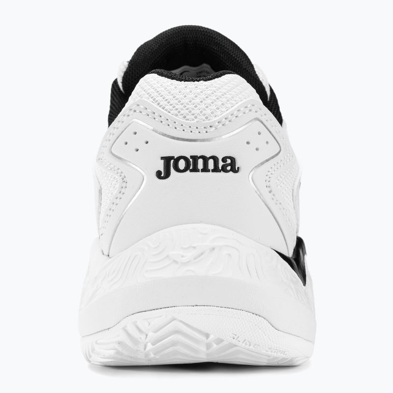 Pánske topánky Joma Master 1000 Padel white 7