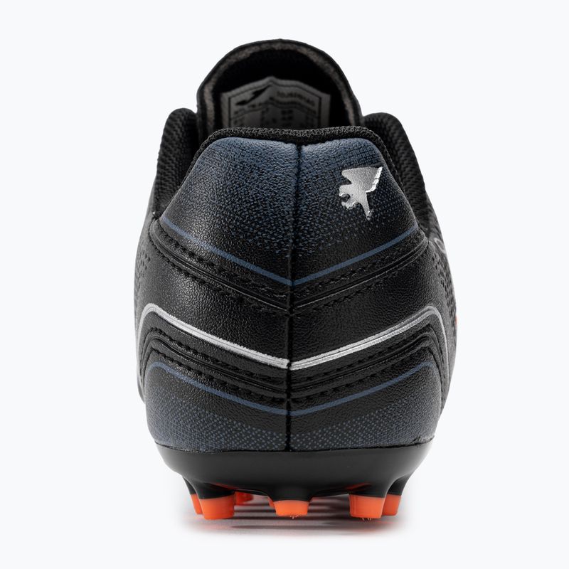 Detské kopačky Joma Toledo Jr AG black 7