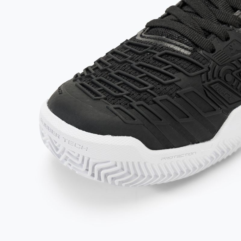 Pánske topánky Joma Roland Padel black 7
