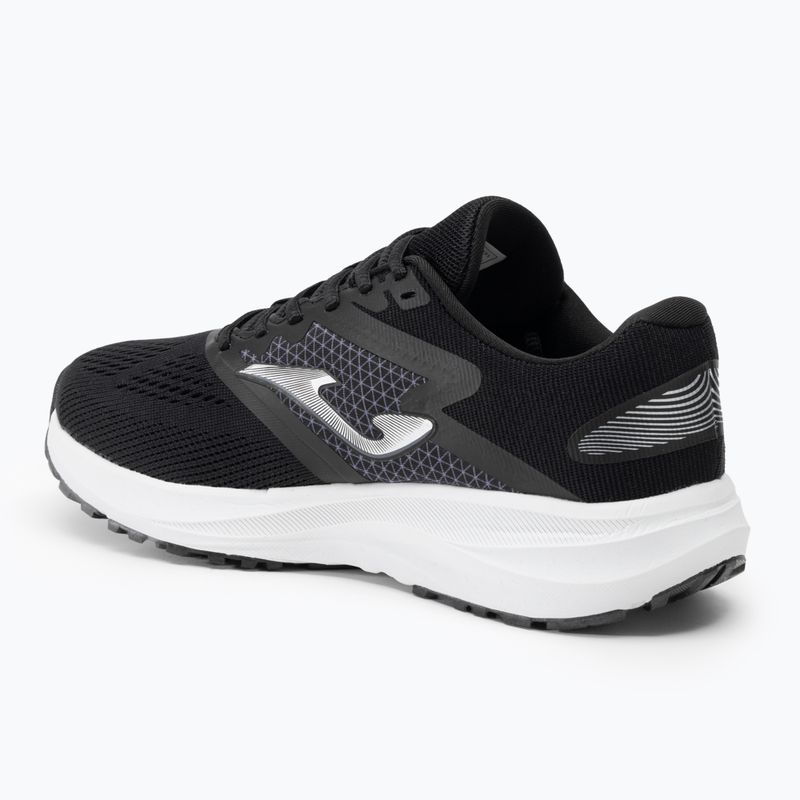 Pánska bežecká obuv Joma Speed black/white 3