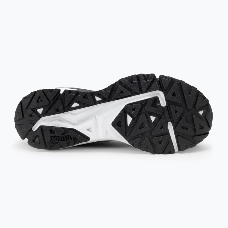 Pánska bežecká obuv Joma Speed black/white 4