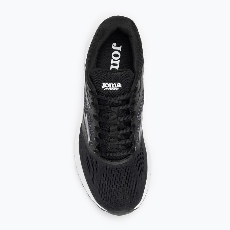 Pánska bežecká obuv Joma Speed black/white 5