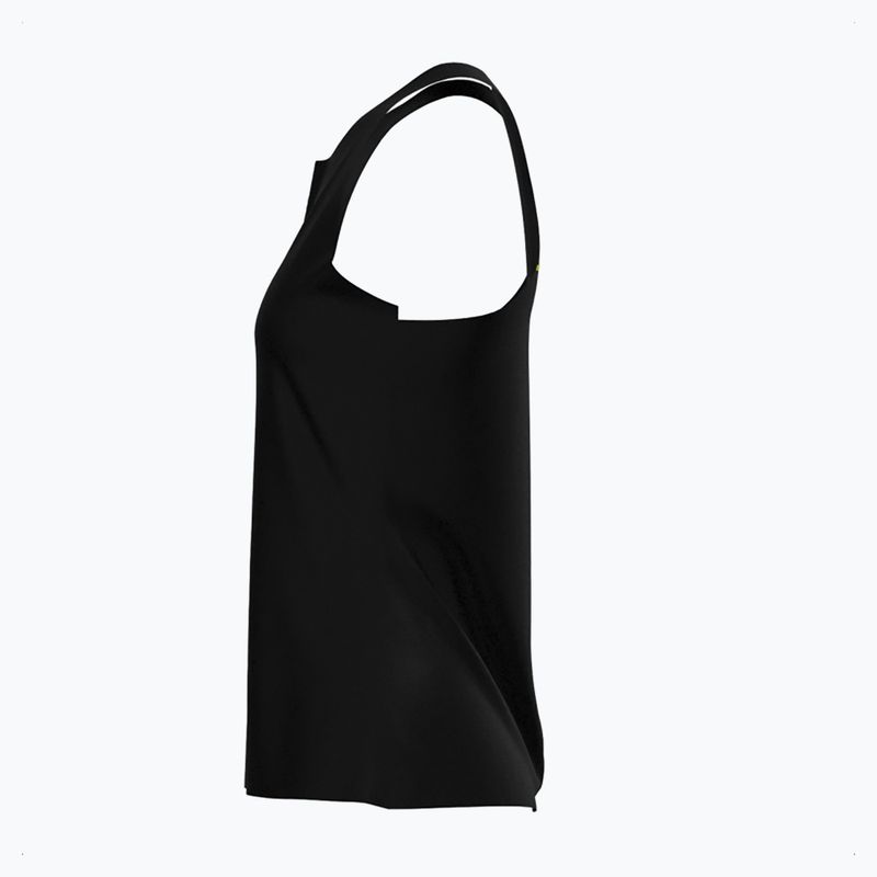 Dámske tenisové tričko Joma Ranking Tank Top W black 4