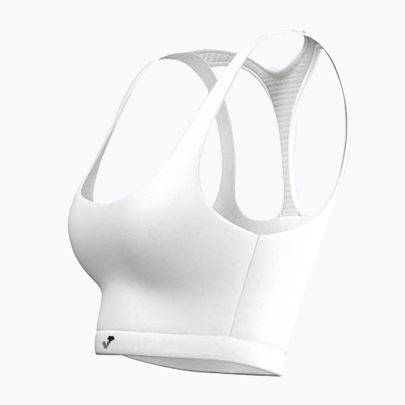 Dámsky tenisový top Joma Challenge white 3