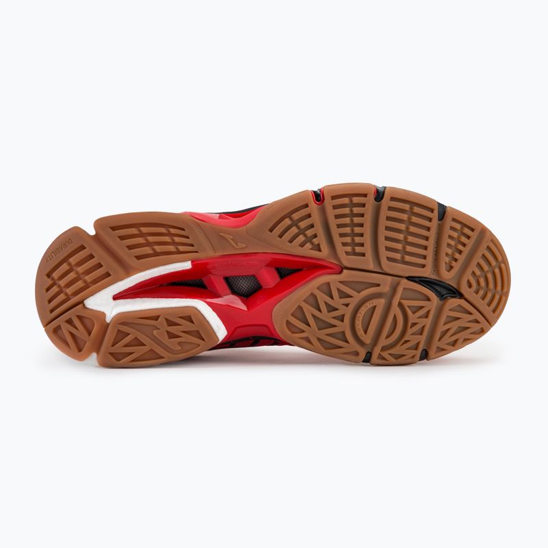 Pánska volejbalová obuv Joma V.Impulse red 4