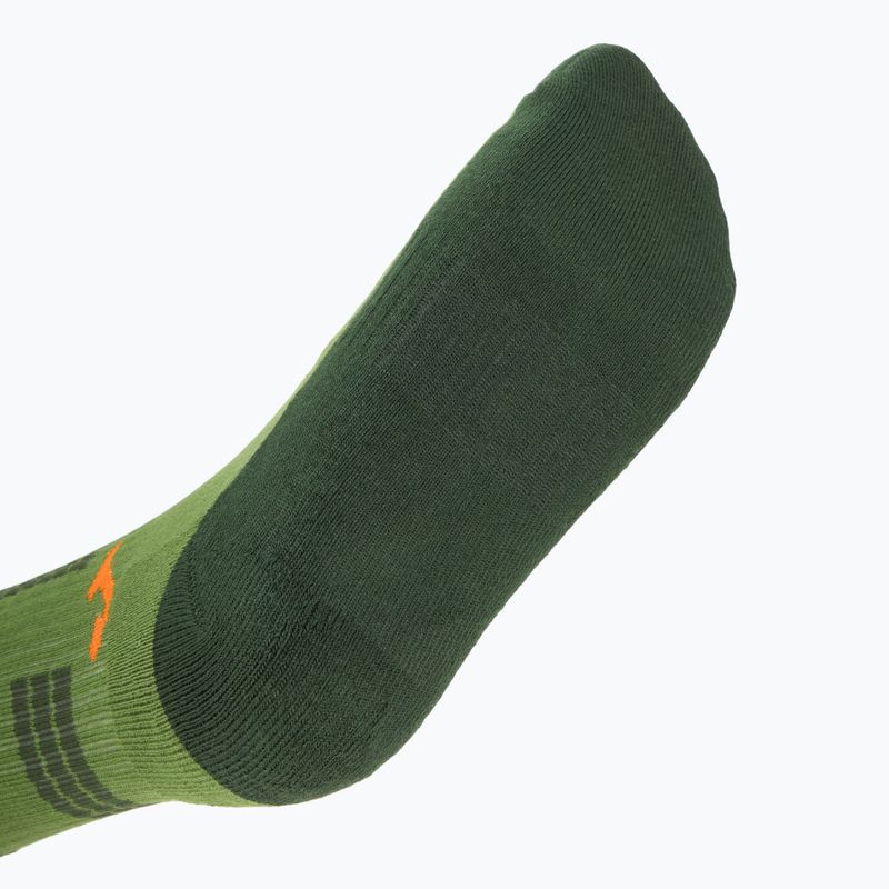 Joma R-Trail Nature ponožky 3 páry viacfarebné 7