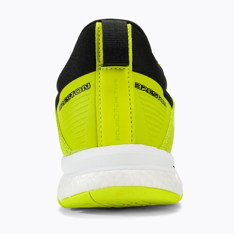 Pánska hádzanárska obuv Joma B.Breston lemon fluor 6