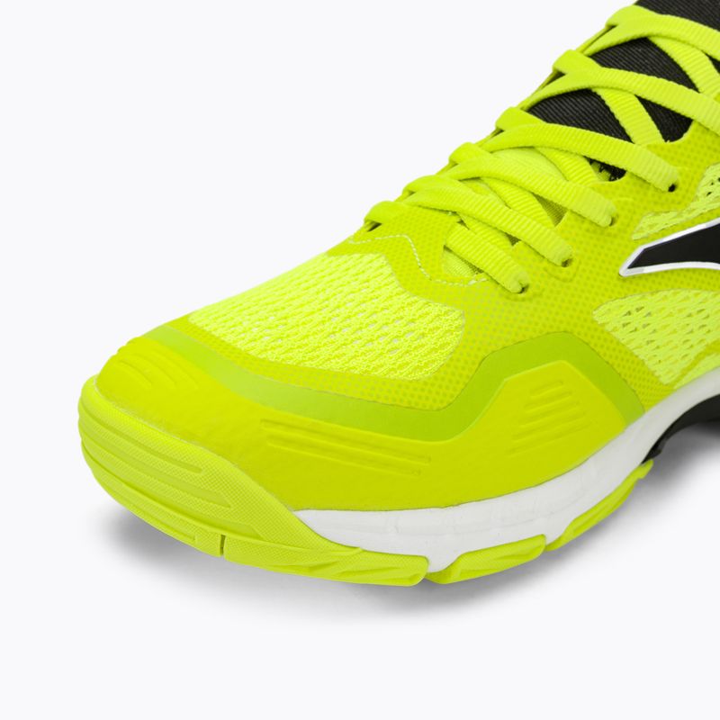 Pánska hádzanárska obuv Joma B.Breston lemon fluor 7