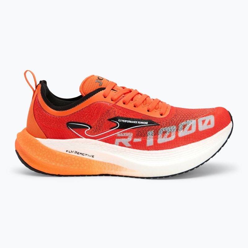 Pánska bežecká obuv Joma R1000 orange 2