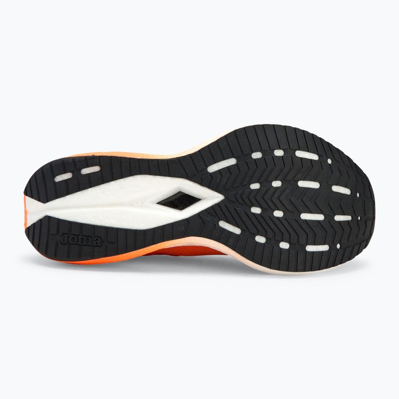 Pánska bežecká obuv Joma R1000 orange 4