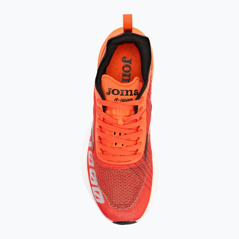 Pánska bežecká obuv Joma R1000 orange 5