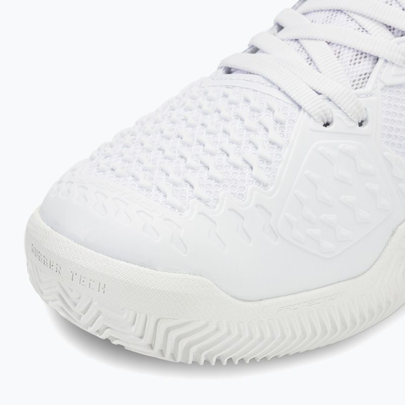 Joma Ace Padel pánske topánky na padel white/blue 7