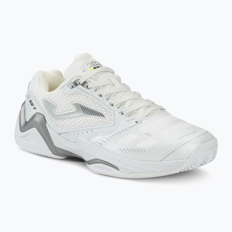 Pánske topánky Joma Set Padel white