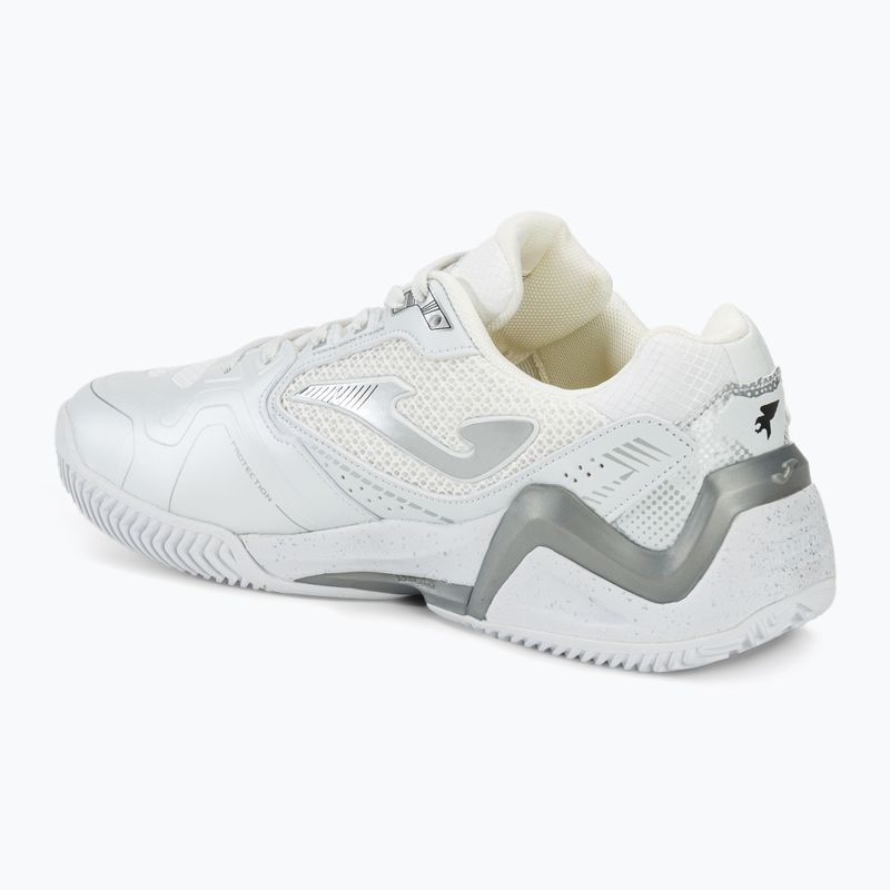 Pánske topánky Joma Set Padel white 3