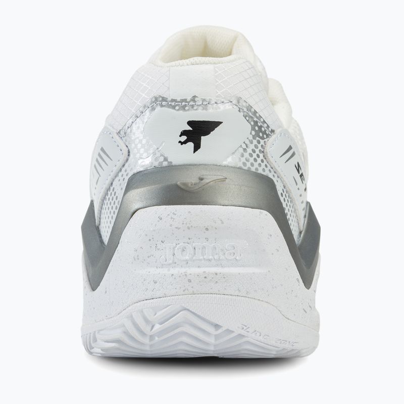Pánske topánky Joma Set Padel white 6