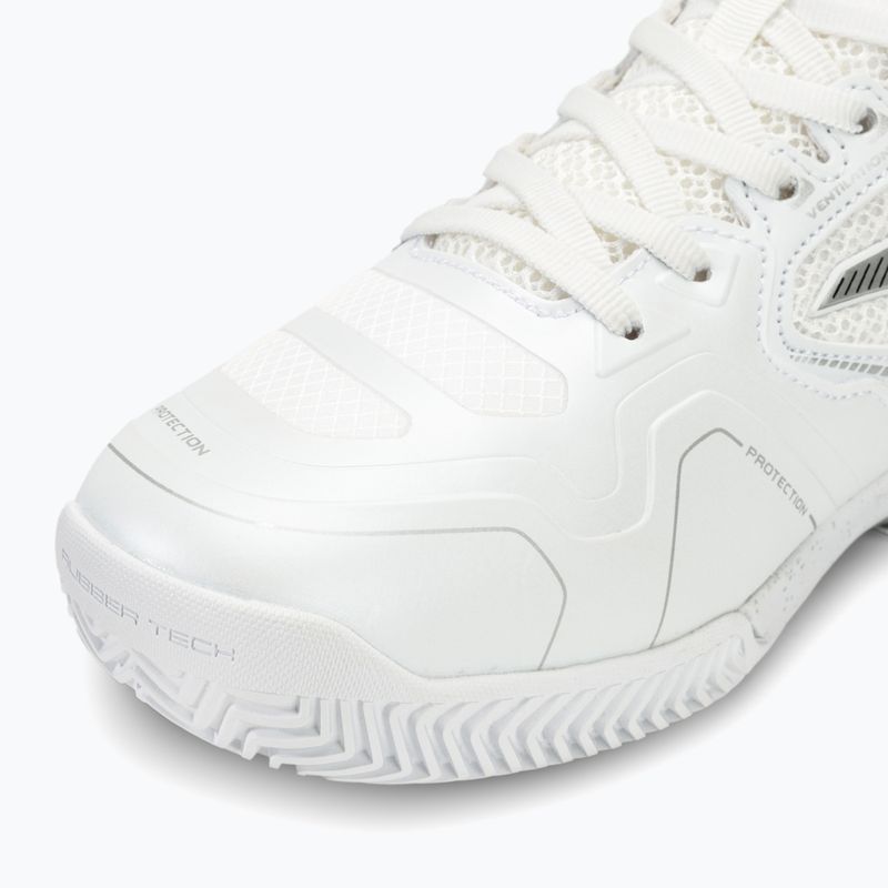 Pánske topánky Joma Set Padel white 7