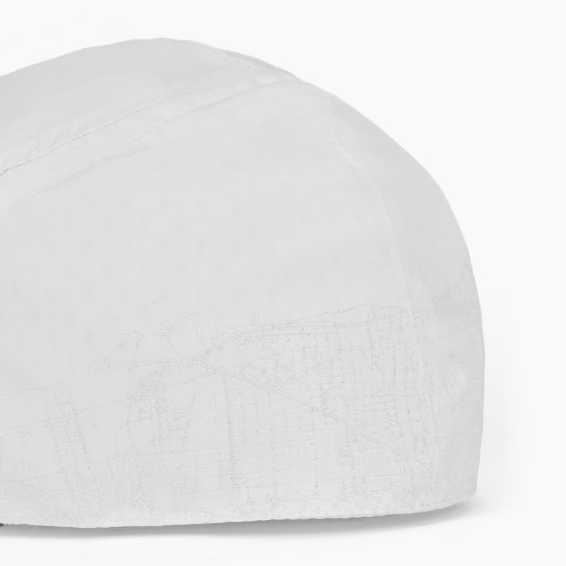 Joma R-Night baseballová čiapka biela 4