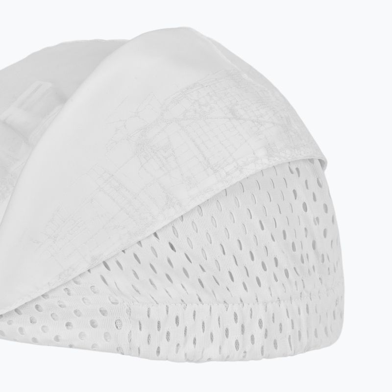 Joma R-Night baseballová čiapka biela 5