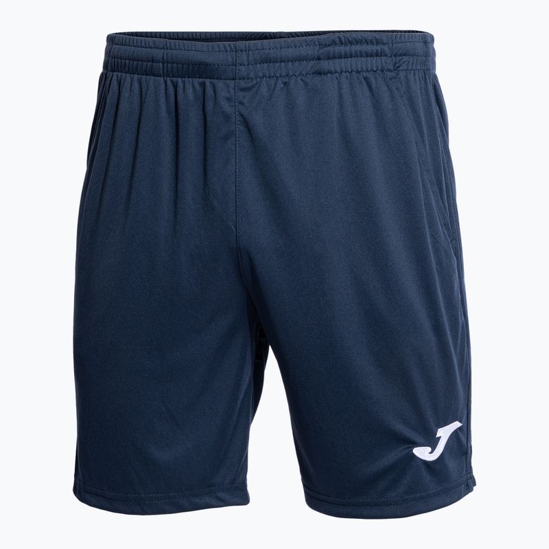 Pánske šortky Joma Open III navy blue 3