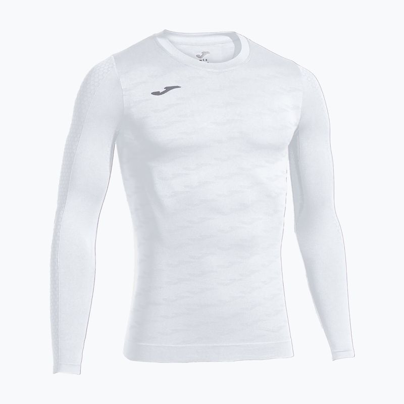Pánska termoaktívna mikina Joma Classic white